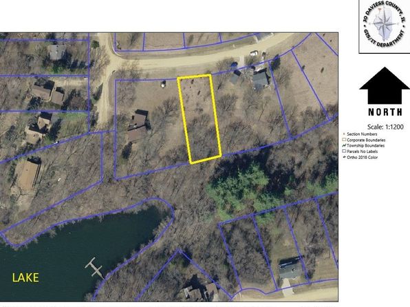 3-3A158 General Jackson Dr, Apple River, IL 61001