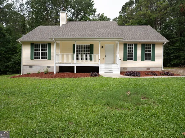 2010 Butterfly Ln, Monroe, GA 30655