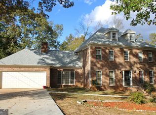 5638 Manassas Run, Stone Mountain, GA 30087