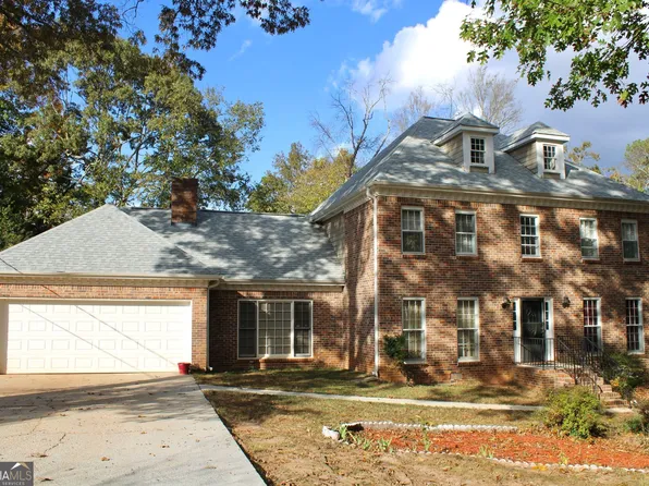 5638 Manassas Run, Stone Mountain, GA 30087
