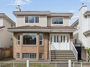 785 E 50th Ave, Vancouver, BC V5X 1B4