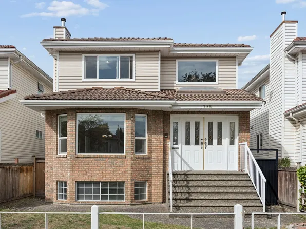 785 E 50th Ave, Vancouver, BC V5X 1B4