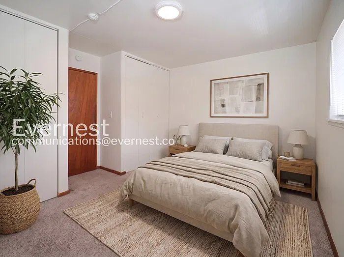 1 bed, 1.0 bath, 600 sqft, $1,425 — Photo 2