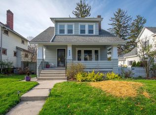 113 W Como Ave, Columbus, OH 43202