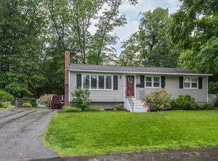 205 Remington St, Lowell, MA 01852