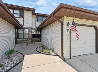 725 S Westhaven Pl UNIT F, Appleton, WI 54914