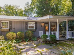 31 Pine Ln, Highlands, NC 28741