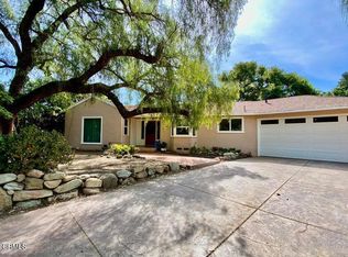 1316 Forest Dr, Santa Paula, CA 93060