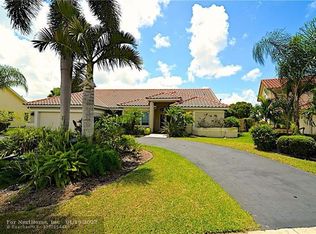 10160 NW 10th St, Fort Lauderdale, FL 33322