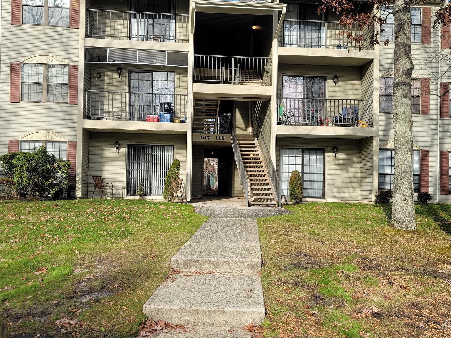 116 Sussex Pl, Galloway, NJ 08205 Zillow