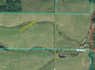 230 W Coon Creek, Plummer, ID 83851