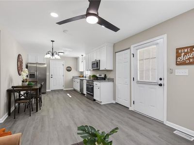 1803 Loudoun Ave, Portsmouth, VA, 23707