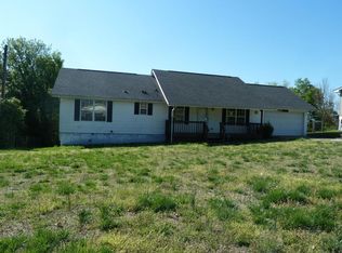 4300 Shangri La Dr, Knoxville, TN 37914