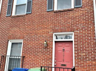 2015 Fountain St, Baltimore, MD 21231