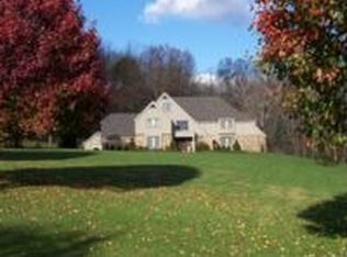 951 Garner School House Rd, Somerset, KY 42503