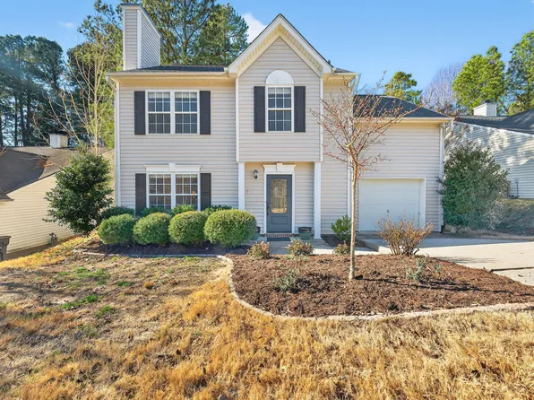 5004 Tapestry Ter, Durham, NC 27713