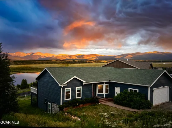 1624 GCR 5221, Tabernash, CO 80478