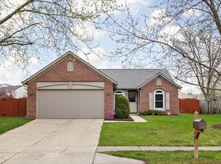 467 N Odell St, Brownsburg, IN 46112