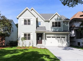626 N Ashland Ave, La Grange Park, IL 60526