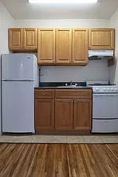 Rented by Atlantic Management Co Inc