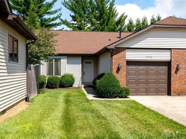 1566 Regency Dr N, Xenia, OH 45385