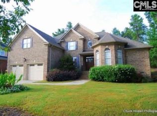854 Shore View Dr, Columbia, SC 29212