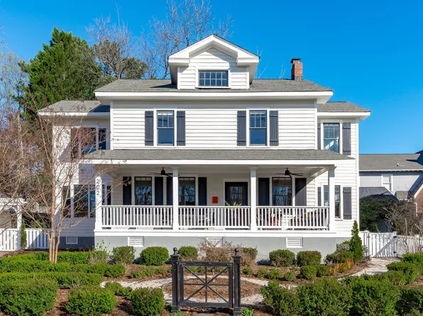 202 Duncan St, Raleigh, NC 27608