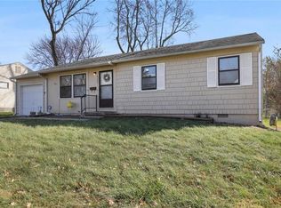 6203 E 149th St, Grandview, MO 64030