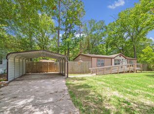 29619 Midland St, Magnolia, TX 77354