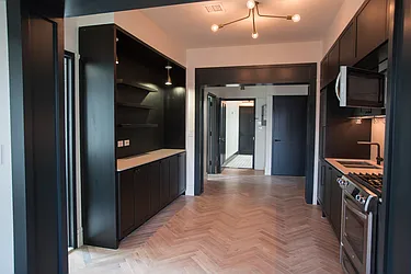 Rented by Living Room NY Corp