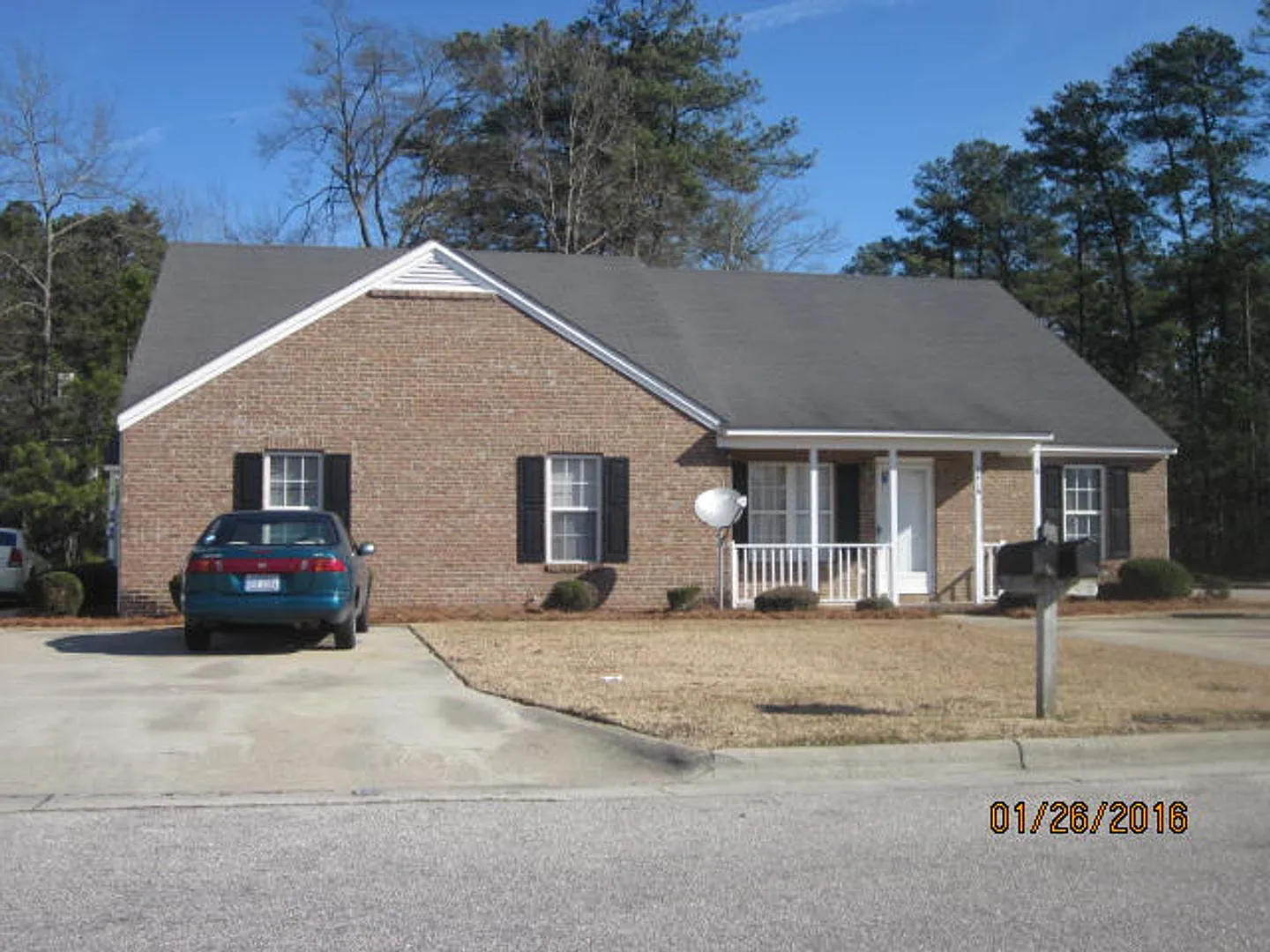 3419 Pear Tree Court Unit A — Photo 1