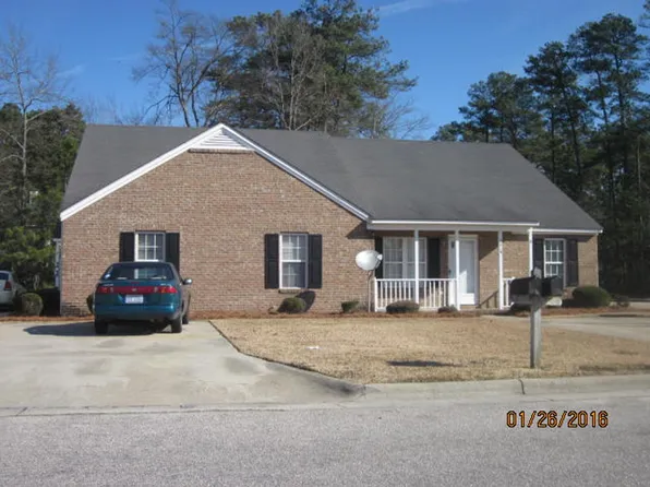 3419A Pear Tree Ct NW, Wilson, NC 27896