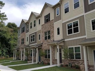 1057 Bayrose Cir, East Pt, GA 30344