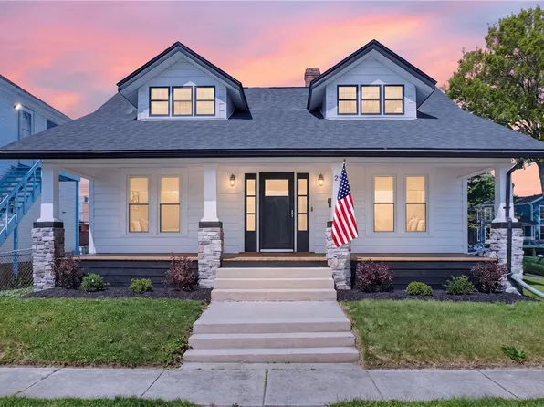 21 N 2nd St, Tipp City, OH 45371