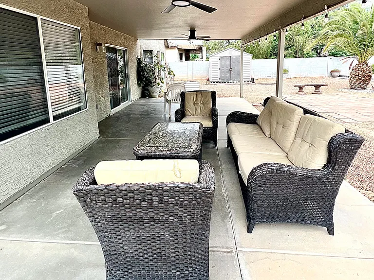 7709 W Wood Ln — Photo 6