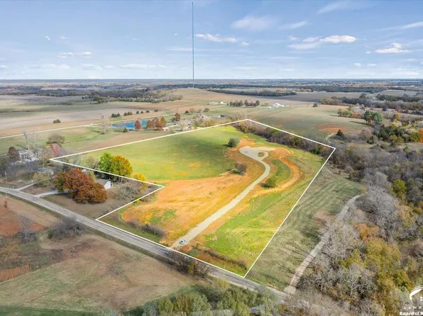 0 E 1700th Rd, Lawrence, KS 66046