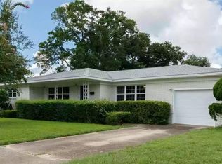 1221 E Hayes St, Pensacola, FL 32503