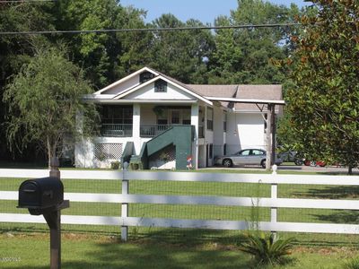 4801 Old Dees Place Rd, Vancleave, MS, 39565