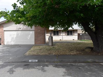 1824 New Jersey St, Fairfield, CA, 94533