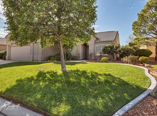 933 N 2500 W, Hurricane, UT 84737