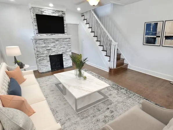 815 E Price St, Philadelphia, PA 19138