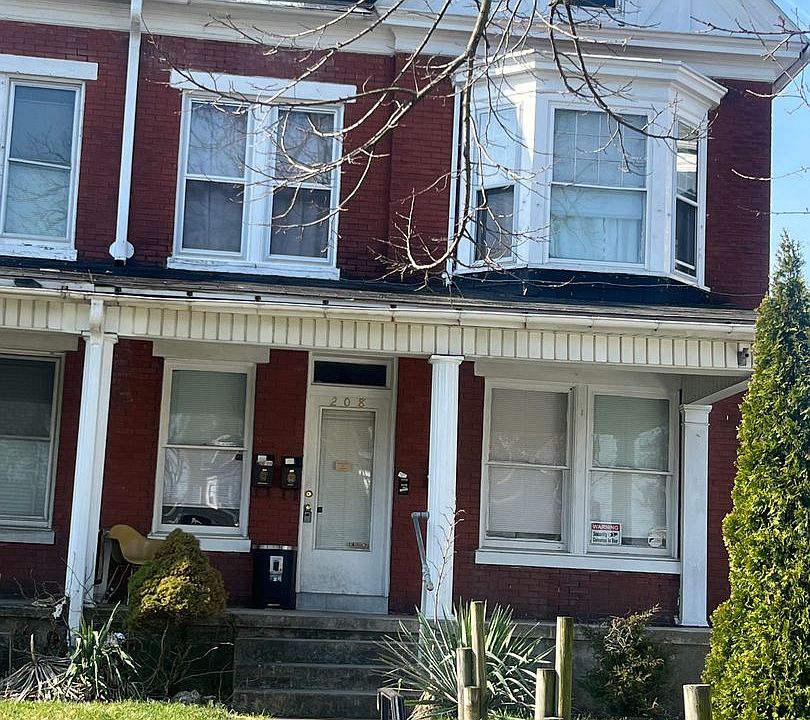 1st image of 208 Carlisle Ave APT 3
