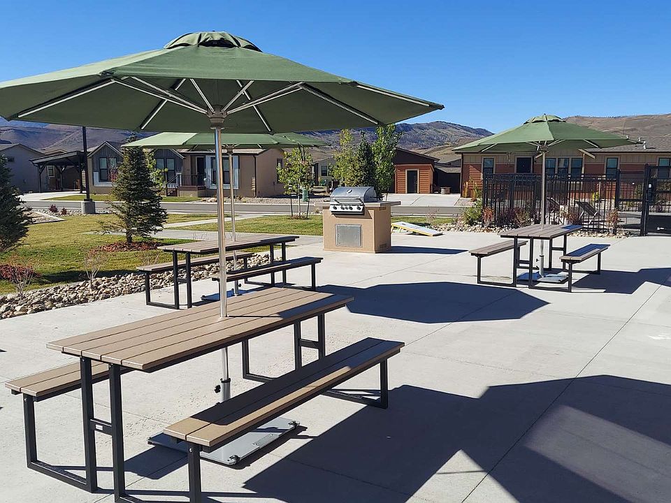 Smith Creek Crossing by Sun Homes in Granby CO Zillow