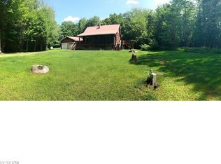 57 Trafton Rd, Harrison, ME 04040