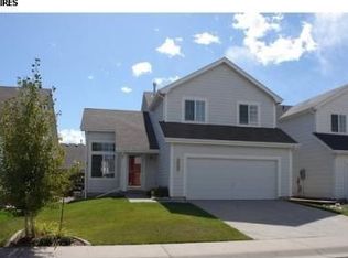 1925 Jamison Dr, Fort Collins, CO 80528