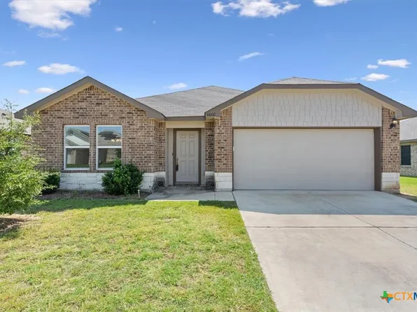 6602 Catherine Dr, Killeen, TX 76542