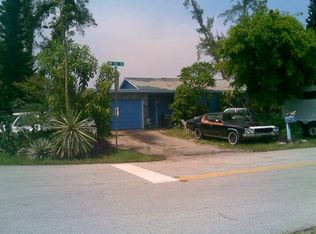 5411 SW 57th St, Davie, FL 33314