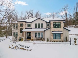 108 Country Brook Dr, Venetia, PA 15367