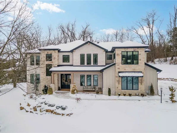 108 Country Brook Dr, Venetia, PA 15367