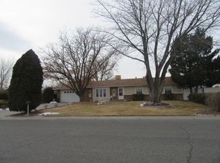 519 Grand Valley Dr, Grand Junction, CO 81504